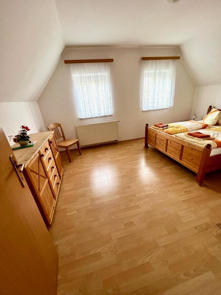 Steirer Haus Apartman Gamlitz Kültér fotó