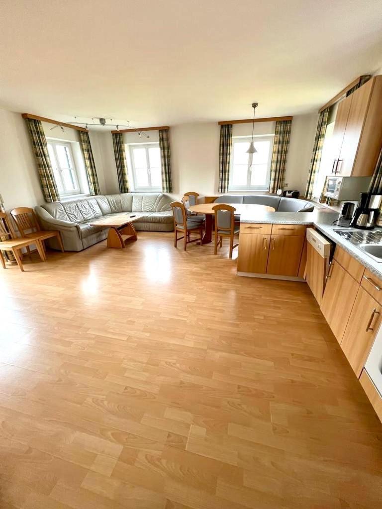 Steirer Haus Apartman Gamlitz Kültér fotó