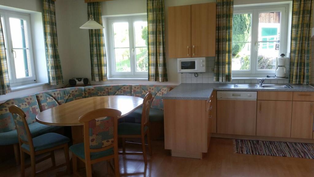 Steirer Haus Apartman Gamlitz Kültér fotó