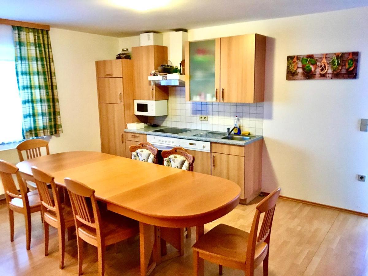 Steirer Haus Apartman Gamlitz Kültér fotó